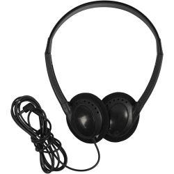 Lätt headset