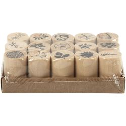 Deco Art Stämpelset