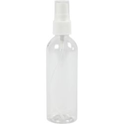 Sprayflaska