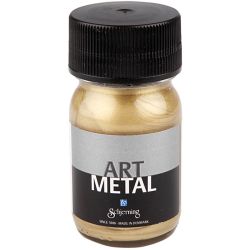 Art Metal Färg