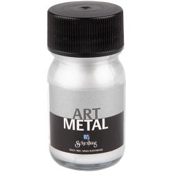 Art Metal Färg