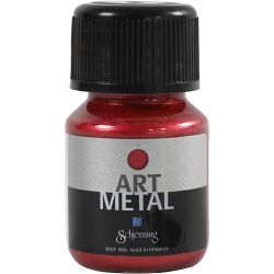 Art Metal Färg