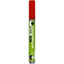 Glas- och Porslinstusch