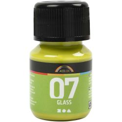 A-Color Glas