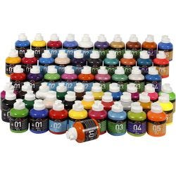 A-Color Akrylfärg
