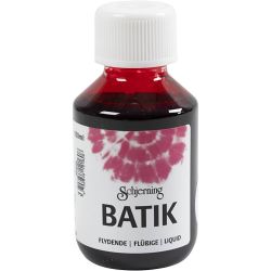 Batikfärg