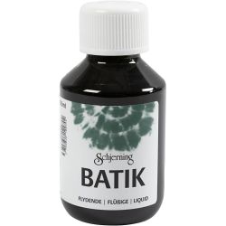 Batikfärg