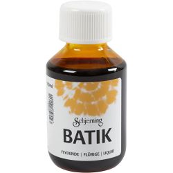 Batikfärg