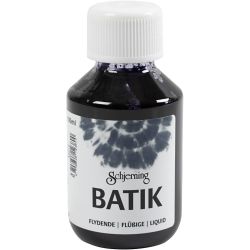 Batikfärg