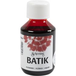 Batikfärg