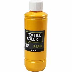 Textilfärg