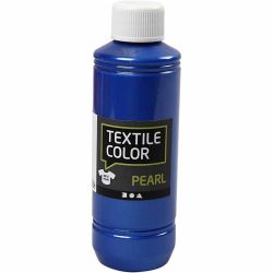 Textilfärg