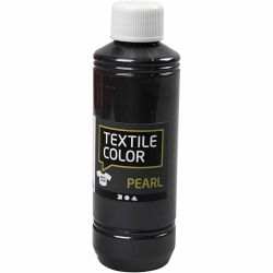 Textilfärg
