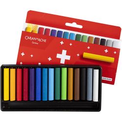 CARAN D’ACHE Neocolor I