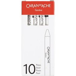 CARAN D’ACHE Neocolor II akvarellkritor