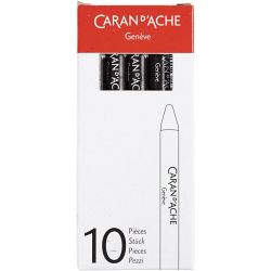 CARAN D’ACHE Neocolor II akvarellkritor