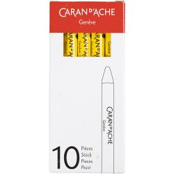 CARAN D’ACHE Neocolor II akvarellkritor