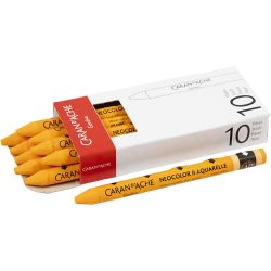 CARAN D’ACHE Neocolor II akvarellkritor