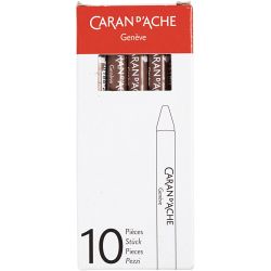 CARAN D’ACHE Neocolor II akvarellkritor