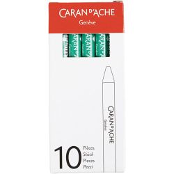 CARAN D’ACHE Neocolor II akvarellkritor