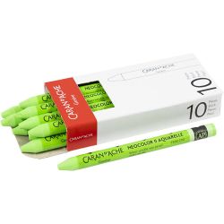 CARAN D’ACHE Neocolor II akvarellkritor