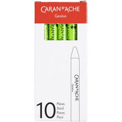 CARAN D’ACHE Neocolor II akvarellkritor