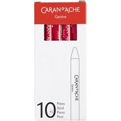CARAN D’ACHE Neocolor II akvarellkritor