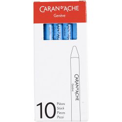 CARAN D’ACHE Neocolor II akvarellkritor
