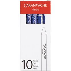 CARAN D’ACHE Neocolor II akvarellkritor