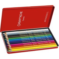 CARAN D’ACHE Supracolor ll