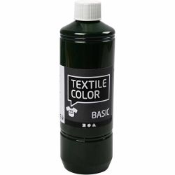 Textilfärg