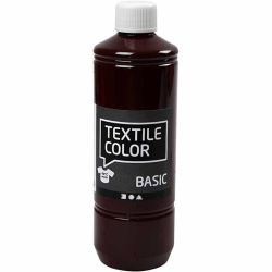 Textilfärg