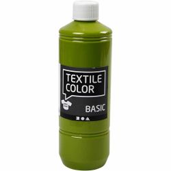 Textilfärg