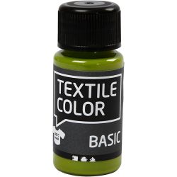 Textilfärg