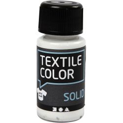 Solid textilfärg