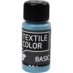 Textilfärg
