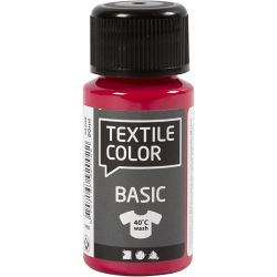 Textilfärg