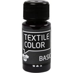 Textilfärg