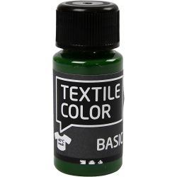 Textilfärg