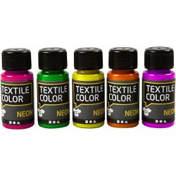 Textilfärg