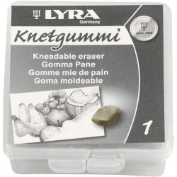Lyra knådgummi