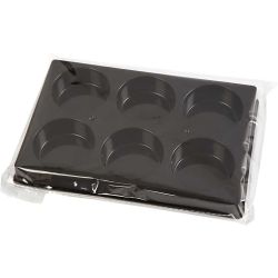 Palett till vattenfärg