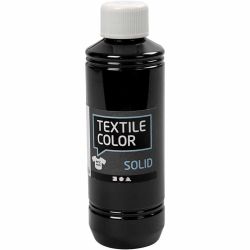 Solid textilfärg