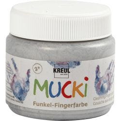 Mucki Fingerfärg