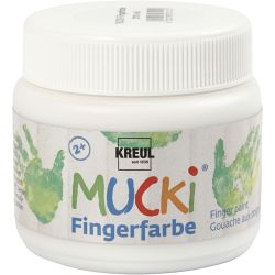 Mucki Fingerfärg