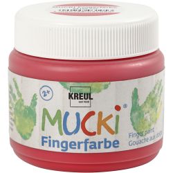 Mucki Fingerfärg