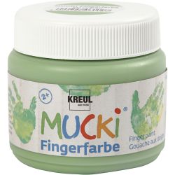 Mucki Fingerfärg