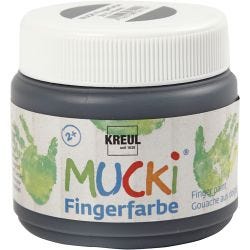 Mucki Fingerfärg