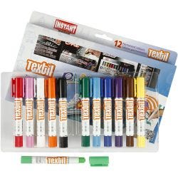 Playcolor Textilfärg