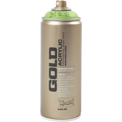 Sprayfärg